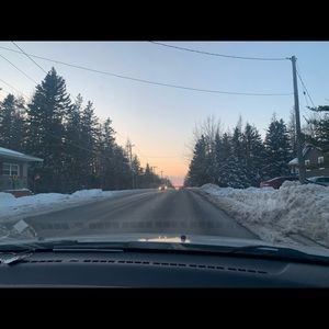 Meet your Posher, Marianne